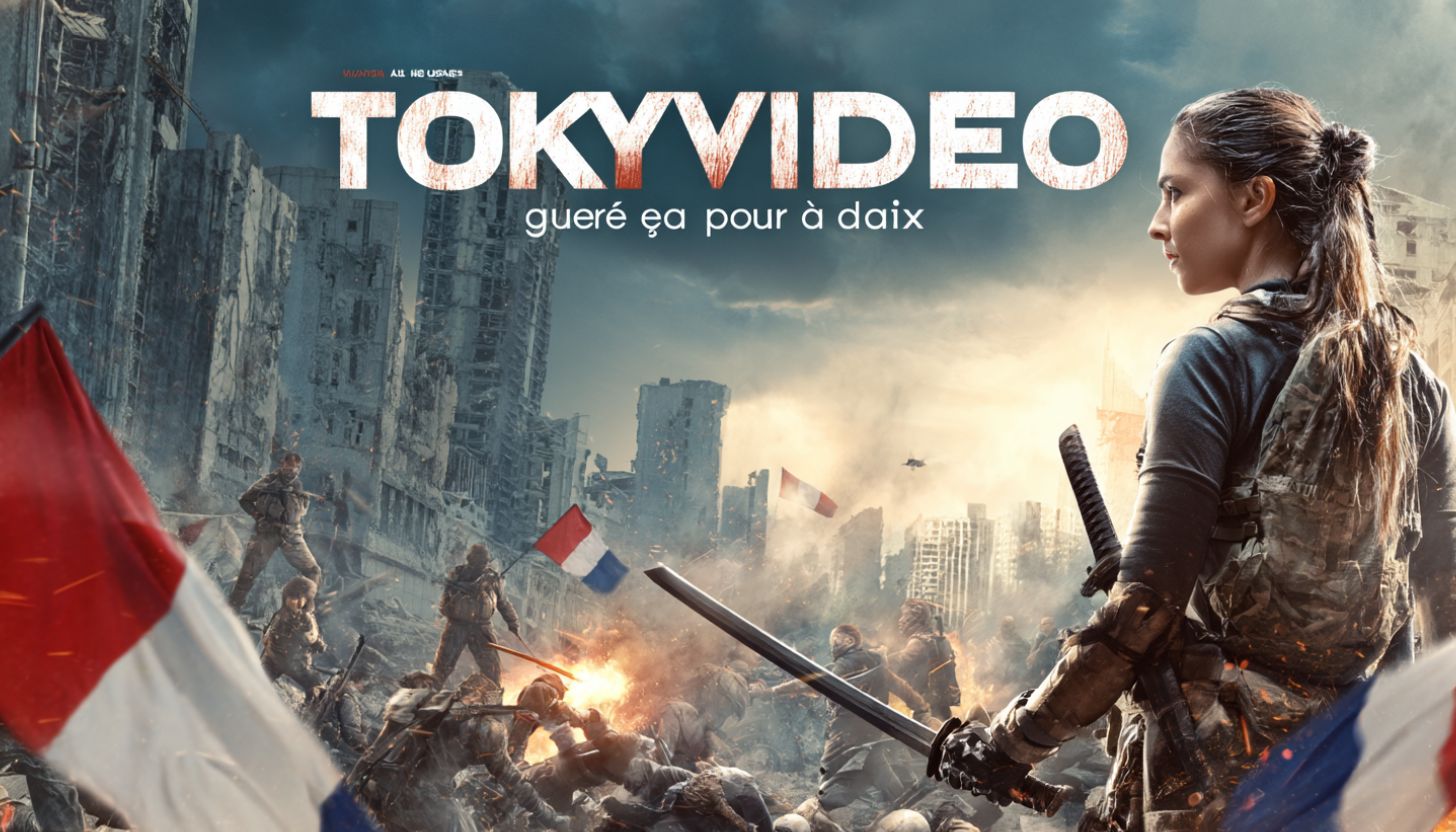 TokyVideo